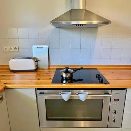 Apartamento Cal Querol - Piscina *