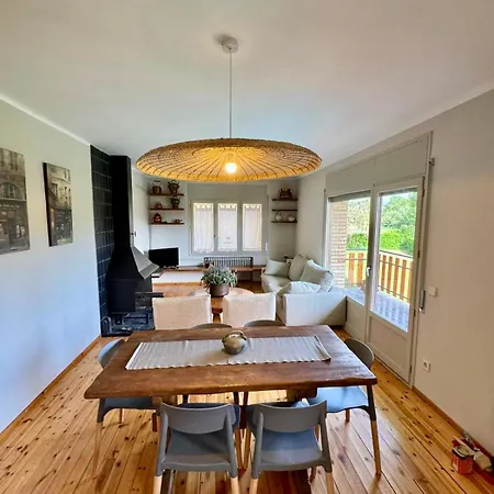Apartamento Cal Querol - Piscina