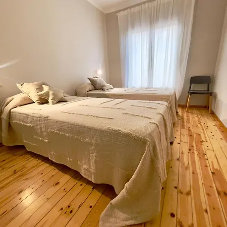 Apartment Cal Querol Llivia - Piscina
