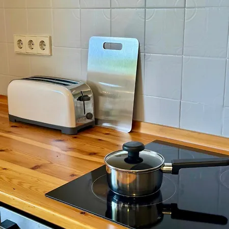 Apartamento Cal Querol - Piscina Llivia