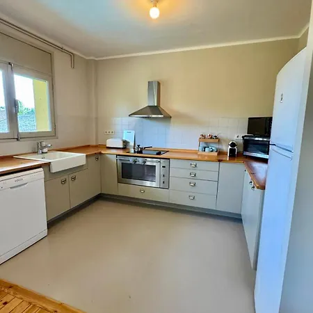 Apartamento Cal Querol - Piscina Llivia