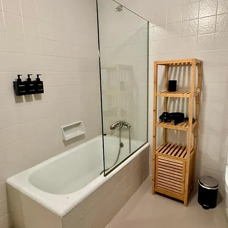 Cal Querol Llivia - Piscina Apartment Puigcerda