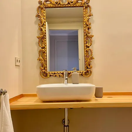 Apartamento Cal Querol - Piscina