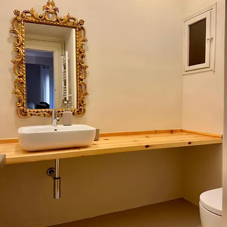 Apartment Cal Querol Llivia - Piscina *