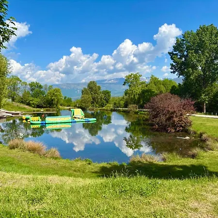 Apartamento Cal Querol - Piscina *
