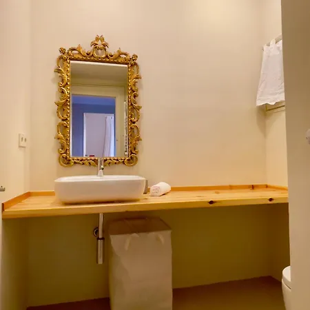 Daire Cal Querol Llivia - Piscina Puigcerdà